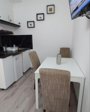 Apartmani Banja Vrujci Lux